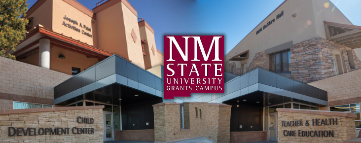 NMSU Grants Facilities